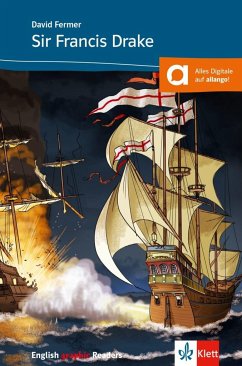 Sir Francis Drake and the Spanish Armada - Fermer, David