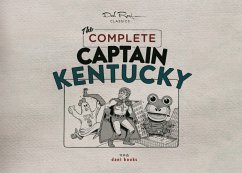 The Complete Captain Kentucky - Rosa, Don