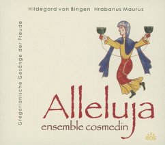 Alleluja - Ensemble Cosmedin