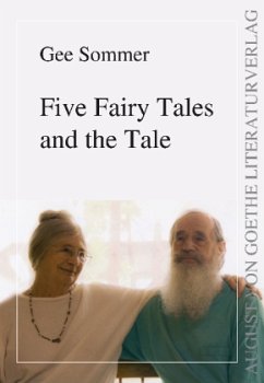 Cover Five Fairy Tales and the Tale