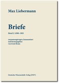 Max Liebermann: Briefe / Max Liebermann: Briefe