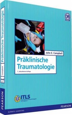 Präklinische Traumatologie - Campbell, John E.