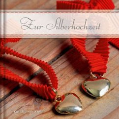 Cover Zur Silberhochzeit