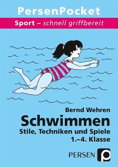 Schwimmen - Wehren, Bernd