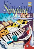 Singing Grammar, m. Audio-CD