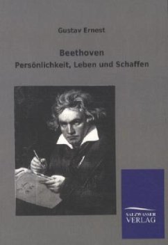 Beethoven - Ernest, Gustav