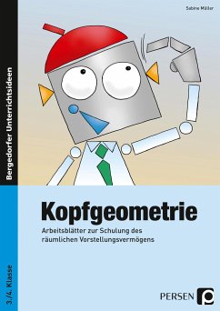 Kopfgeometrie - Müller, Sabine