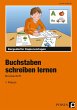 Buchstaben schreiben lernen -... - Bild 1