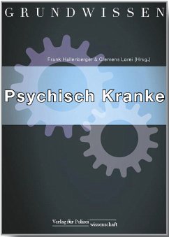 Grundwissen Psychisch Kranke