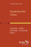 Länderbericht China