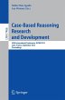 Case-Based Reasoning Research and... - Bild 1