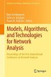 Models, Algorithms, and Technologies... - Bild 1