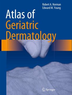Atlas of Geriatric Dermatology - Norman, Robert A.;Young, Edward M.