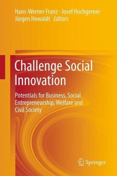 Challenge Social Innovation