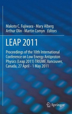 LEAP 2011