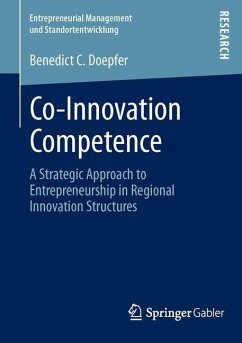 Co-Innovation Competence - Doepfer, Benedict C.