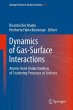 Dynamics of Gas-Surface Interactions - Bild 1