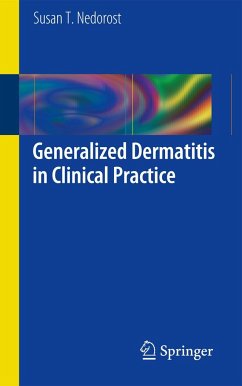 Generalized Dermatitis in Clinical Practice - Nedorost, Susan T.