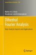 Dihedral Fourier Analysis - Bild 1