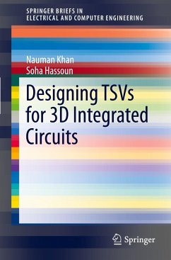 Designing TSVs for 3D Integrated Circuits - Khan, Nauman;Hassoun, Soha