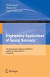 Engineering Applications of Neural... - Bild 1