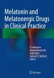 Melatonin and Melatonergic Drugs in... - Bild 1