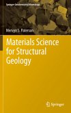 Materials Science for Structural Geology