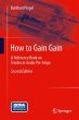 How to Gain Gain - Bild 1