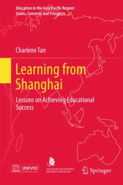 Learning from Shanghai - Tan, Charlene