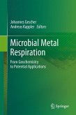 Microbial Metal Respiration