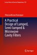 A Practical Design of Lumped,... - Bild 1