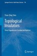 Topological Insulators - Bild 1