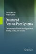 Structured Peer-to-Peer Systems - Bild 1