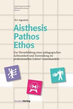 Aisthesis - Pathos - Ethos - Agostini, Evi