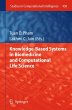 Knowledge-Based Systems in Biomedicine... - Bild 1