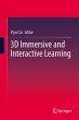 3D Immersive and Interactive Learning - Bild 1