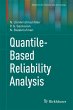 Quantile-Based Reliability Analysis - Bild 1