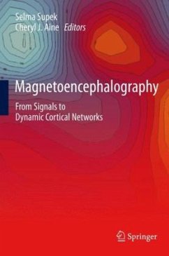 Cover Magnetoencephalography