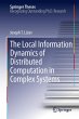 The Local Information Dynamics of... - Bild 1