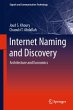 Internet Naming and Discovery - Bild 1