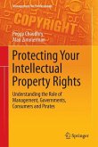 Protecting Your Intellectual Property Rights