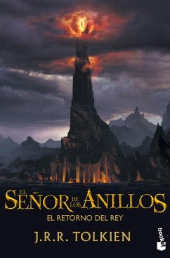 El Señor de los Anillos III. El Retorno del Rey - Tolkien, John R. R.