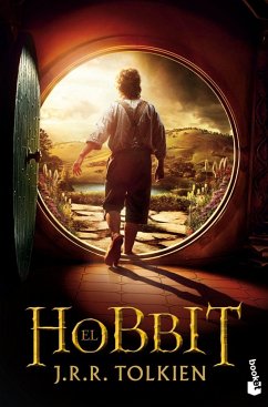 El Hobbit. Film Tie-In - Tolkien, John R. R.