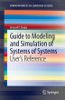 Guide to Modeling and Simulation of... - Bild 1