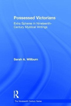 Possessed Victorians - Willburn, Sarah a