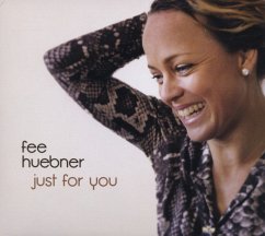 Just For You - Huebner,Fee