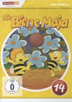 Die Biene Maja - Season 1 - Vol. 14