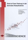 Point of Care-Testung in der Zentralen Notaufnahme Point of Care-Testung in der Zentralen Notaufnahme