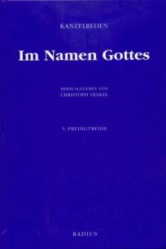 Cover Im Namen Gottes 5