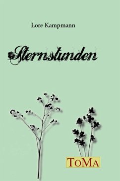 Cover Sternstunden